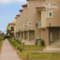 Meytours Sunset Beach Club Apart Hotel 