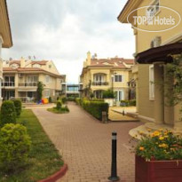 Meytours Sunset Beach Club Apart Hotel 