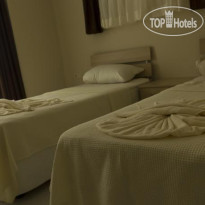 Meytours Sunset Beach Club Apart Hotel 