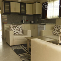 Meytours Sunset Beach Club Apart Hotel 