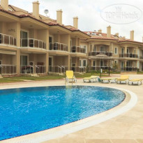 Meytours Sunset Beach Club Apart Hotel 