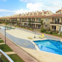 Meytours Sunset Beach Club Apart Hotel 