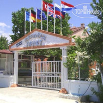 Yeni Istanbul Apart Hotel 