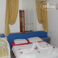 Yeni Istanbul Apart Hotel 