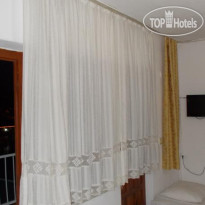 Yeni Istanbul Apart Hotel 