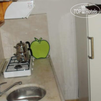 Yeni Istanbul Apart Hotel 