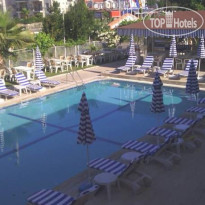 Yeni Istanbul Apart Hotel 