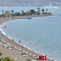 Yeni Istanbul Apart Hotel 