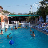 Yeni Istanbul Apart Hotel 