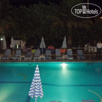 Yeni Istanbul Apart Hotel 