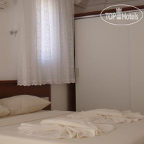 Aqua Marine Apart Hotel 