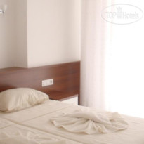 Aqua Marine Apart Hotel 