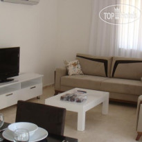 Aqua Marine Apart Hotel 