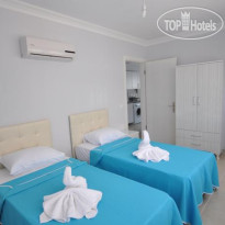 Manolya Apart Hotel 