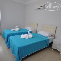 Manolya Apart Hotel 
