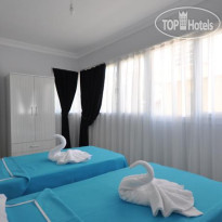 Manolya Apart Hotel 