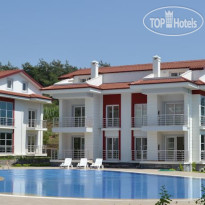 Foca Park Apart Hotel