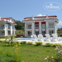 Foca Park Apart Hotel