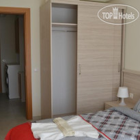 Foca Park Apart Hotel