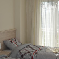 Foca Park Apart Hotel