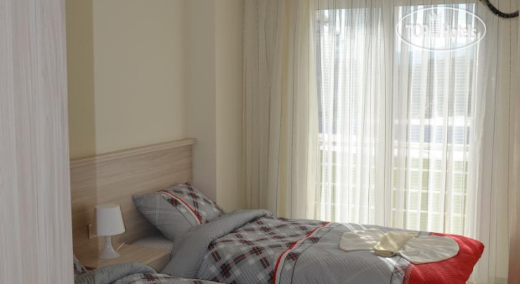 New photos from tourists Foca Park Apart Hotel