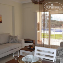 Foca Park Apart Hotel