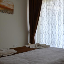 Foca Park Apart Hotel
