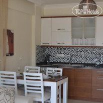 Foca Park Apart Hotel