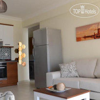 Foca Park Apart Hotel