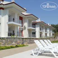 Foca Park Apart Hotel