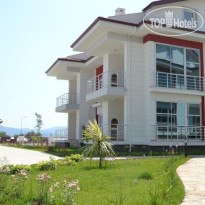 Foca Park Apart Hotel