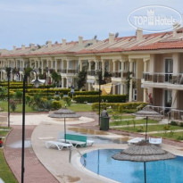 Fethiye Sunset Beach Club Hotel