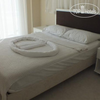 Sunset Beach Villas And Aparts 