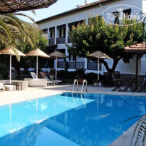 Villa Rhapsody Pension