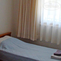 Villa Rhapsody Pension