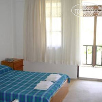 Villa Rhapsody Pension