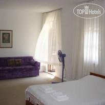 Villa Rhapsody Pension