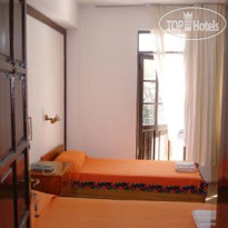 Villa Rhapsody Pension