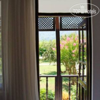 Villa Rhapsody Pension
