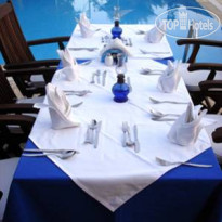 Villa Rhapsody Pension