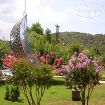 Villa Rhapsody Pension