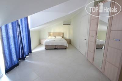 New photos from tourists Tethys Apart Hotel