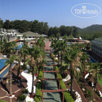 Green Forest Holiday Village 