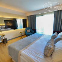 Akra Fethiye The Residence Tui BLUE Sensatori tophotels