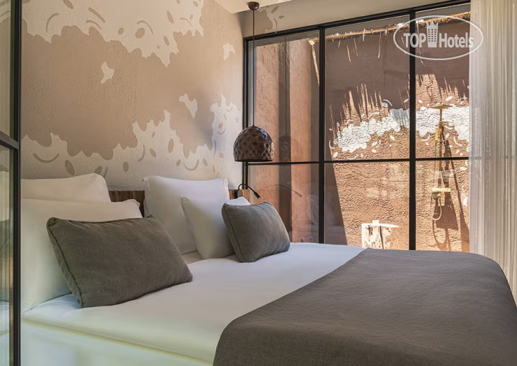 Hotelier's photos Yazz Collective