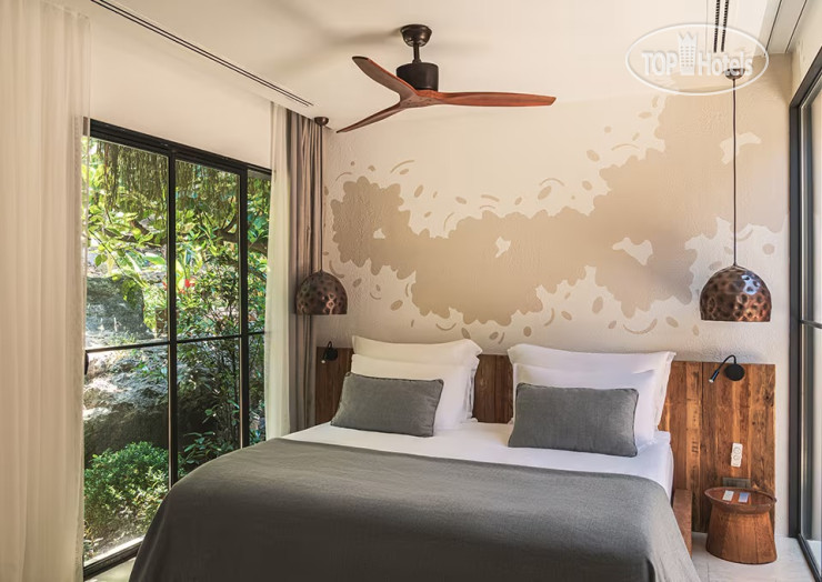 Hotel photo Yazz Collective 