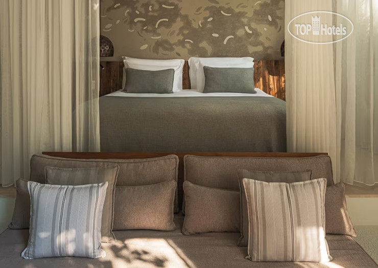 Hotel photo Yazz Collective 