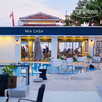 Mia Casa Calis 