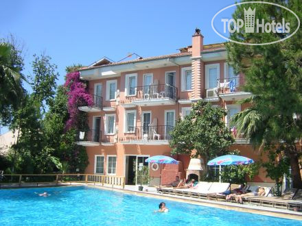 Hotelier's photos Taurus 3*