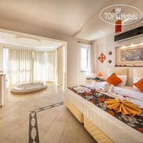 Tropical Deluxe Hotel Oludeniz 